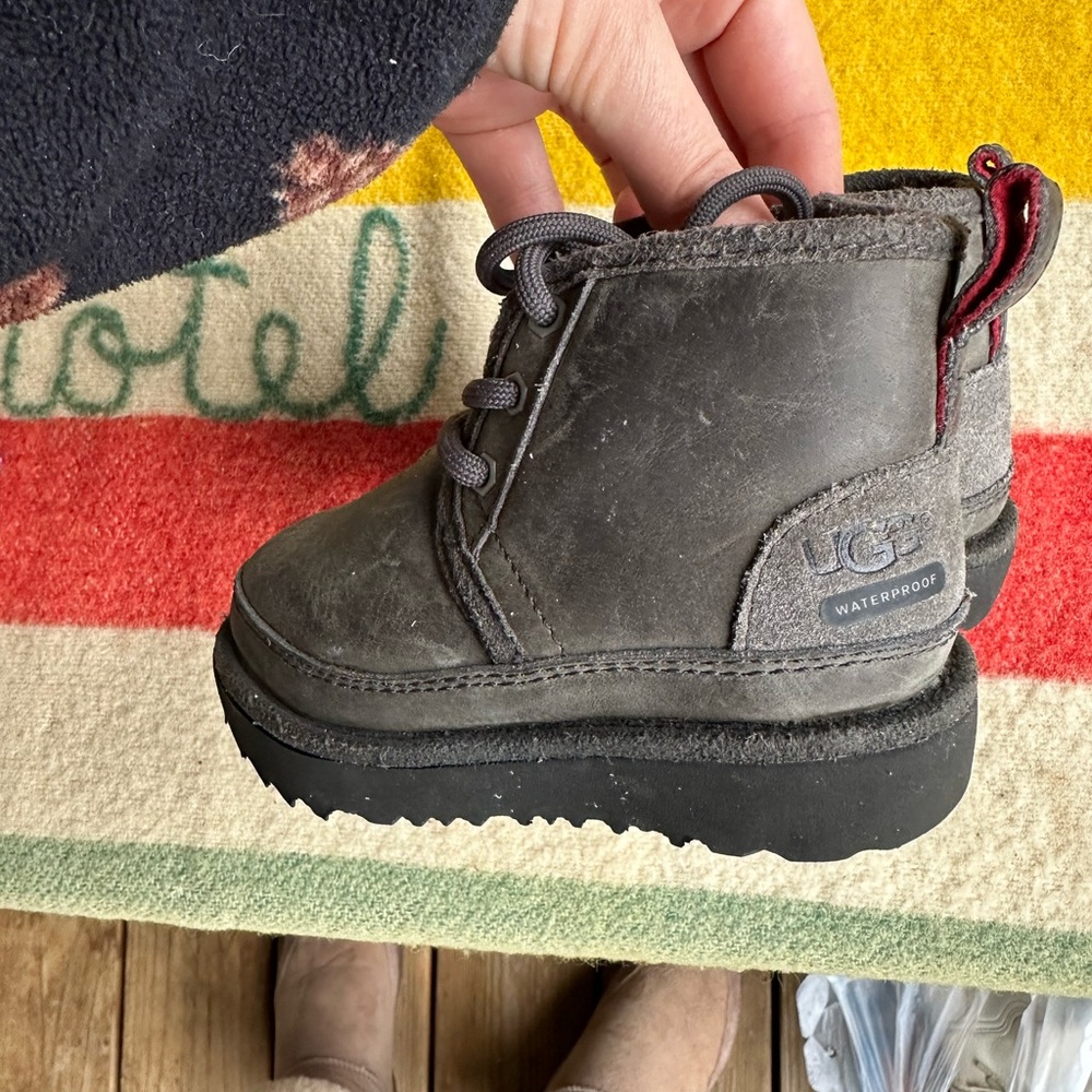Ugg Kids Boots